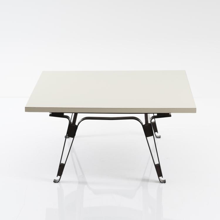 Bild 1 zu Objekt, Sofatisch '856', 1957, Ico Parisi, Cassina, Mailand, 154A 103
