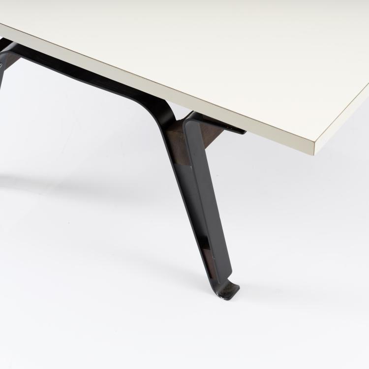 Bild 2 zu Objekt, Sofatisch '856', 1957, Ico Parisi, Cassina, Mailand, 154A 103