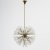 Ceiling light, c. 1955