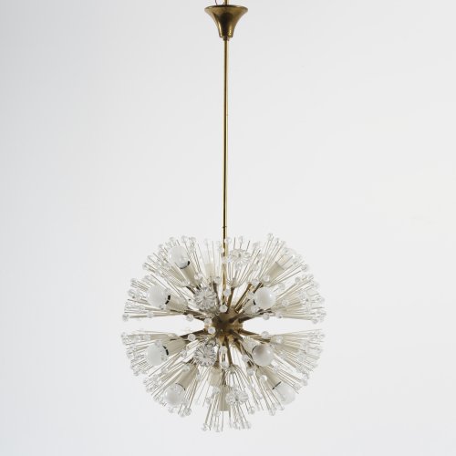 Ceiling light, c. 1955