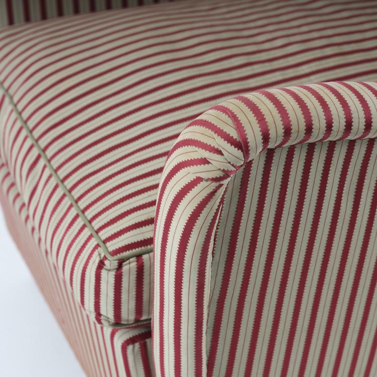 Bild 10 zu Objekt, Two armchairs, 1950s, Italien, 155A 26