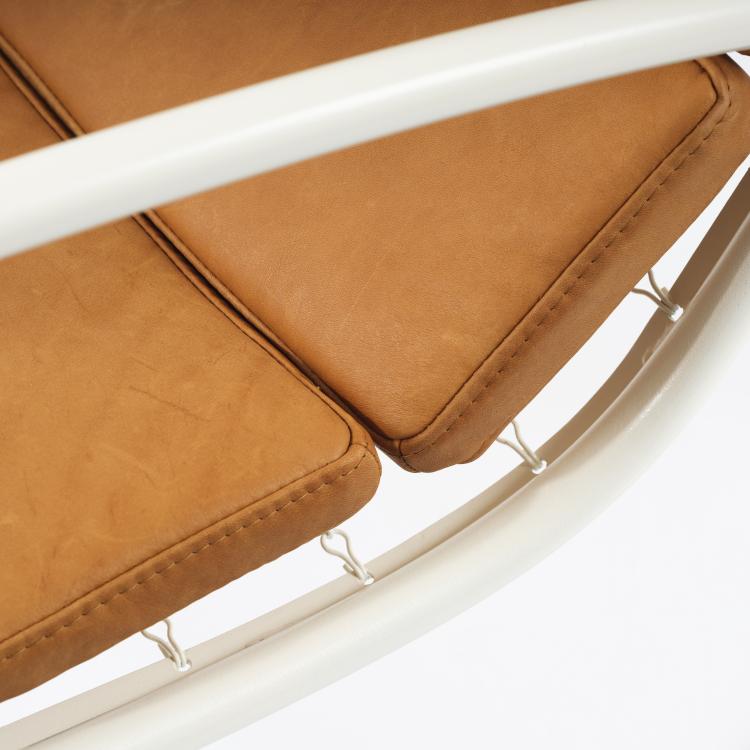 Bild 4 zu Objekt, Zwei Schaukelst&uuml;hle, 1970er Jahre, Frankreich, 155B 547