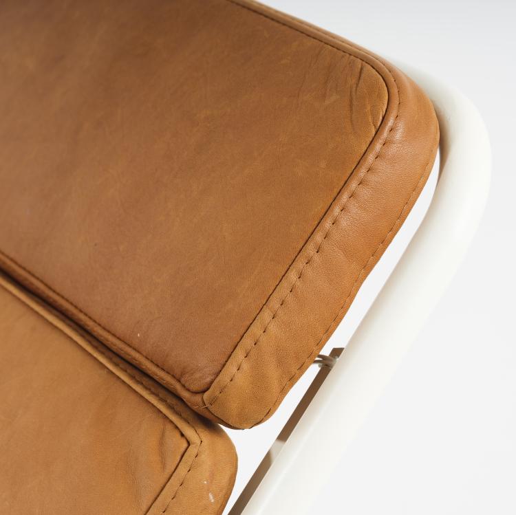 Bild 5 zu Objekt, Zwei Schaukelst&uuml;hle, 1970er Jahre, Frankreich, 155B 547