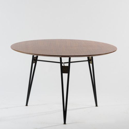 Table, 1950s