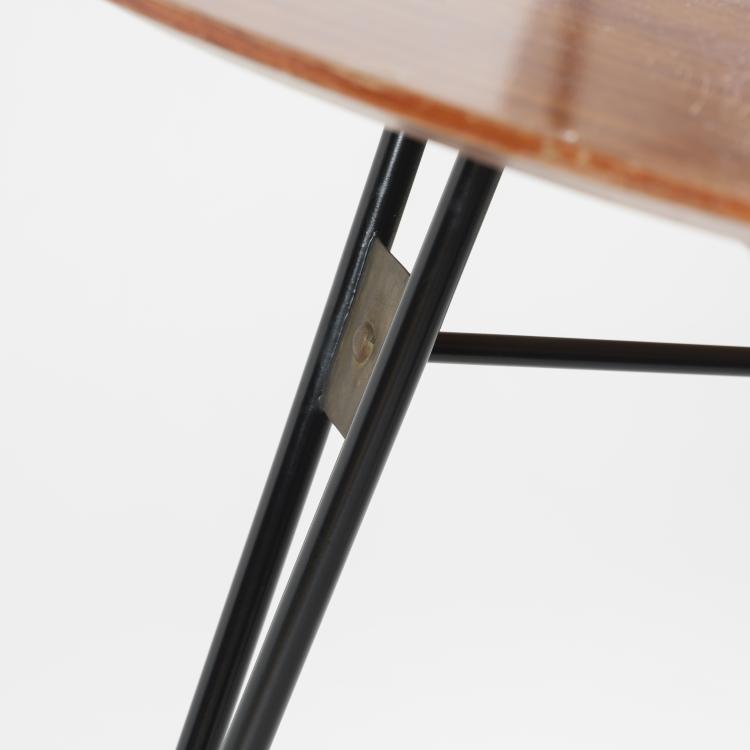 Bild 2 zu Objekt, Table, 1950s, Italien, 155A 67