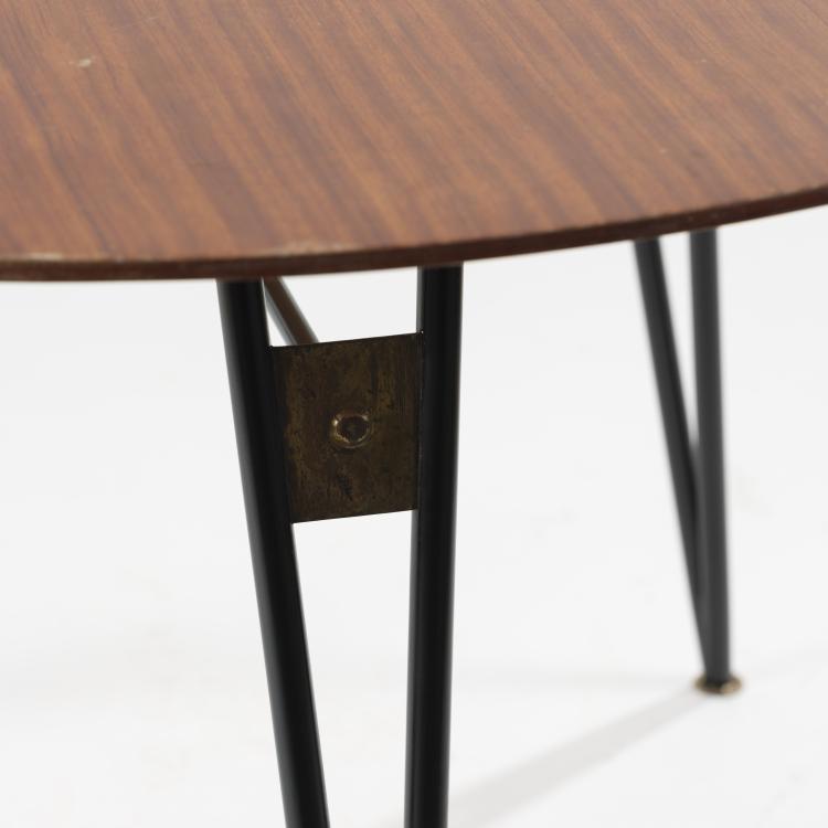 Bild 4 zu Objekt, Table, 1950s, Italien, 155A 67