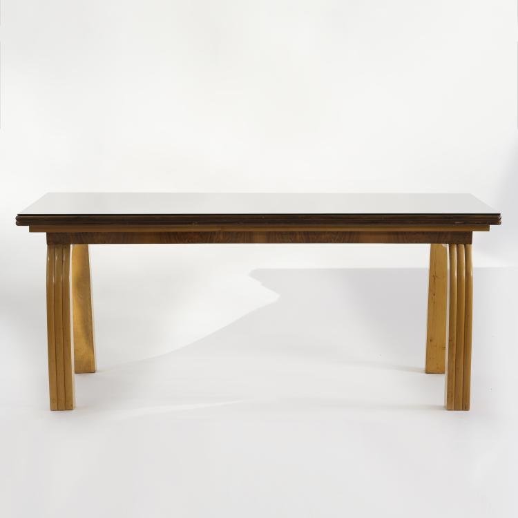 Bild 1 zu Objekt, Table, 1930s, Italien, 155A 5