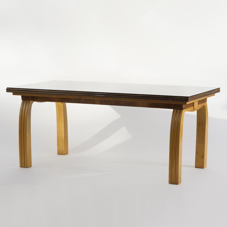 Bild 2 zu Objekt, Table, 1930s, Italien, 155A 5