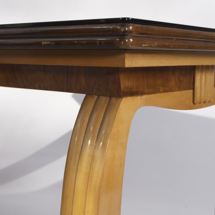 Bild 3 zu Objekt, Table, 1930s, Italien, 155A 5