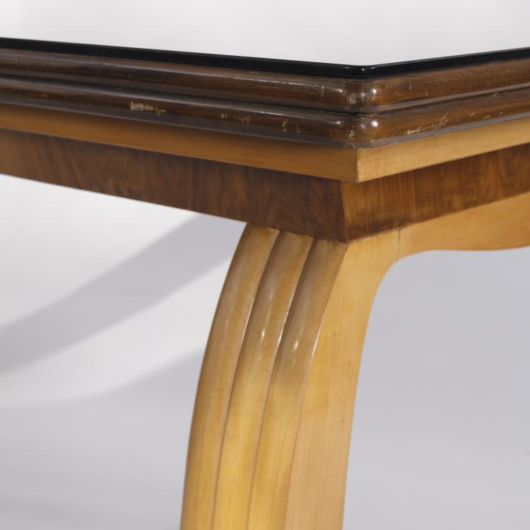 Bild 4 zu Objekt, Table, 1930s, Italien, 155A 5