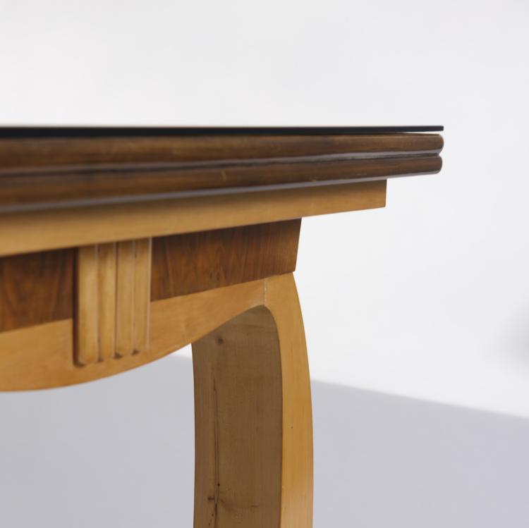 Bild 5 zu Objekt, Table, 1930s, Italien, 155A 5