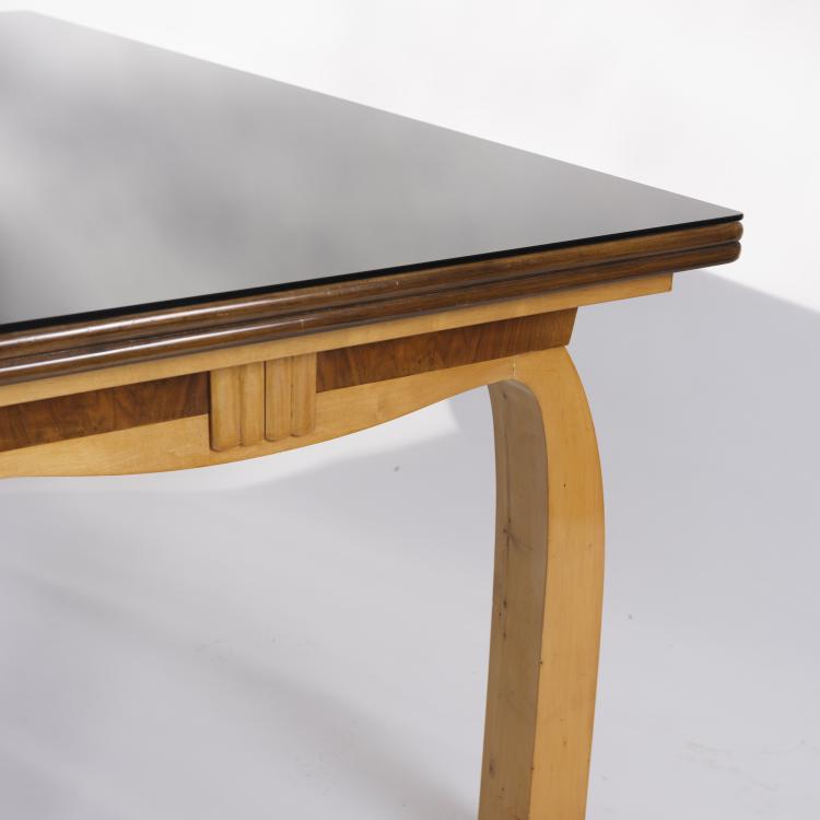 Bild 6 zu Objekt, Table, 1930s, Italien, 155A 5