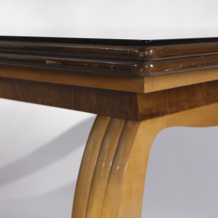 Bild 7 zu Objekt, Table, 1930s, Italien, 155A 5