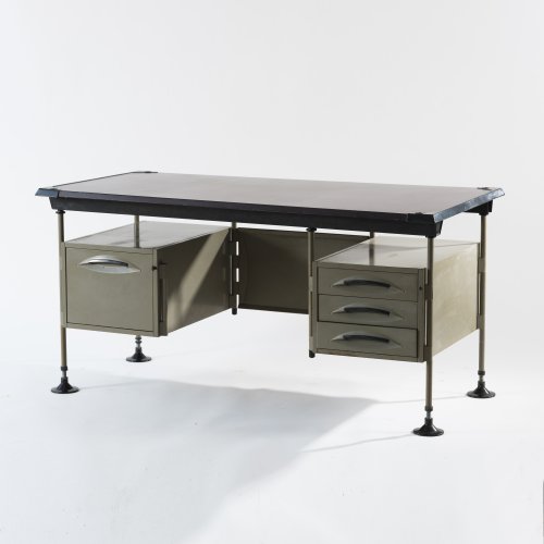 'Spazio' desk, 1959