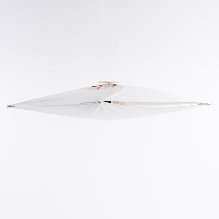 Bild 1 zu Objekt, Deckenleuchte 'Ariette', 1973, Tobia Scarpa, Flos, Brescia, 155A 178