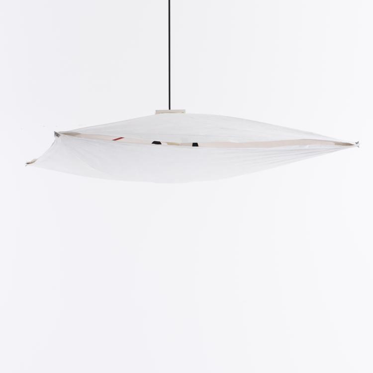 Bild 2 zu Objekt, Deckenleuchte 'Ariette', 1973, Tobia Scarpa, Flos, Brescia, 155A 178