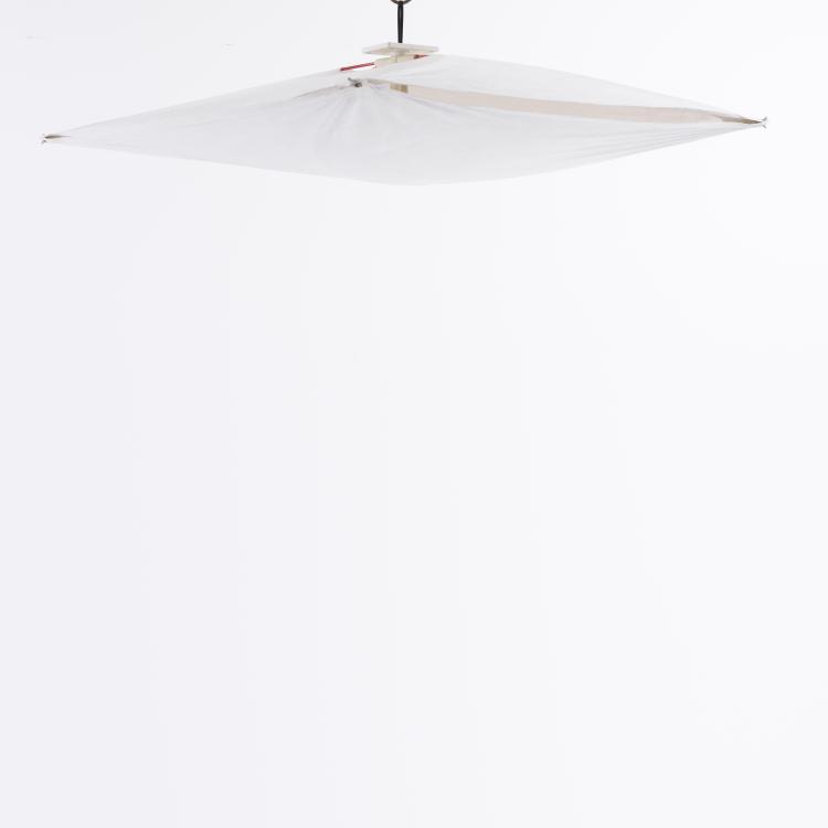 Bild 3 zu Objekt, Deckenleuchte 'Ariette', 1973, Tobia Scarpa, Flos, Brescia, 155A 178