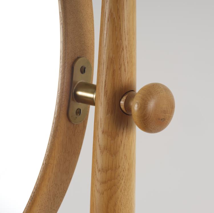 Bild 3 zu Objekt, Schminktisch, um 1963, Sven Engstr&ouml;m,Gunnar Myrstrand, Svenska M&ouml;belfabrikerna, Bodafors, 155B 533