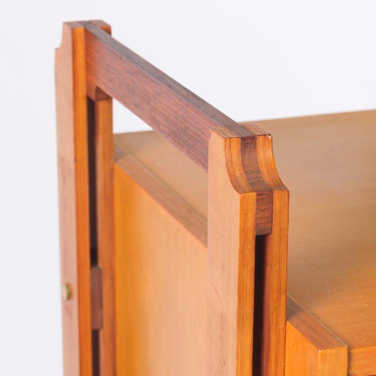 Bild 3 zu Objekt, Sideboard, c. 1958, Franco Campo,Carlo Graffi, Home, Turin (zugeschrieben), 154A 105