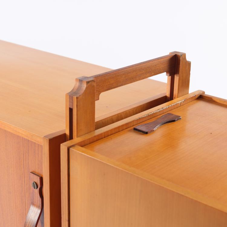 Bild 5 zu Objekt, Sideboard, c. 1958, Franco Campo,Carlo Graffi, Home, Turin (zugeschrieben), 154A 105