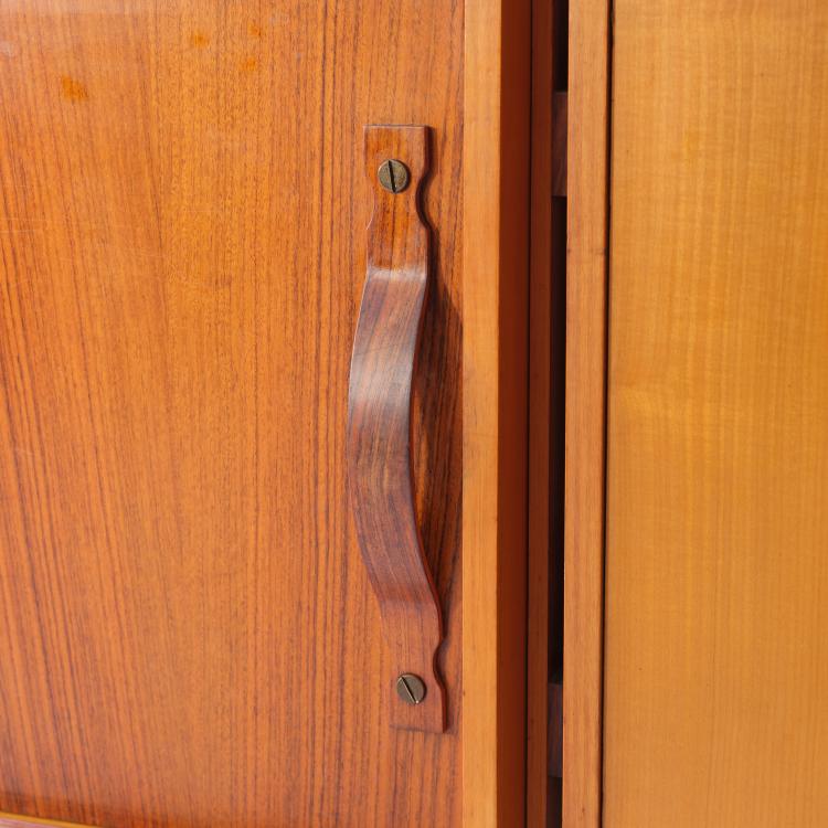 Bild 6 zu Objekt, Sideboard, c. 1958, Franco Campo,Carlo Graffi, Home, Turin (zugeschrieben), 154A 105