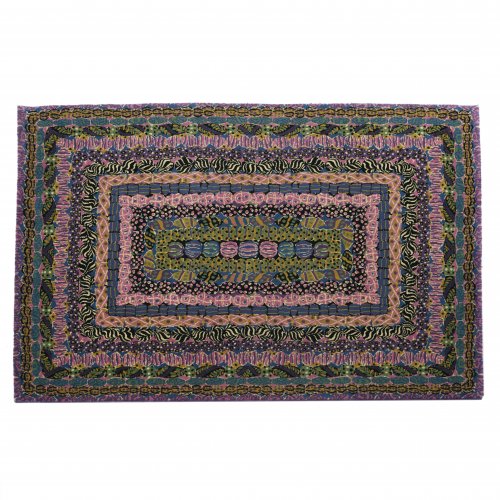 Carpet, 1980s