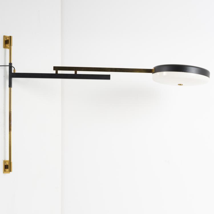 Bild 1 zu Objekt, Wall light, 1960s, Stilux, Mailand, 155A 115