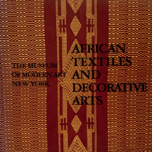 African Textiles and Decorative Arts, 1972
