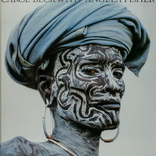 African Ark. People and Ancient Cultures of Ethiopia and the Horn of Africa, 1990