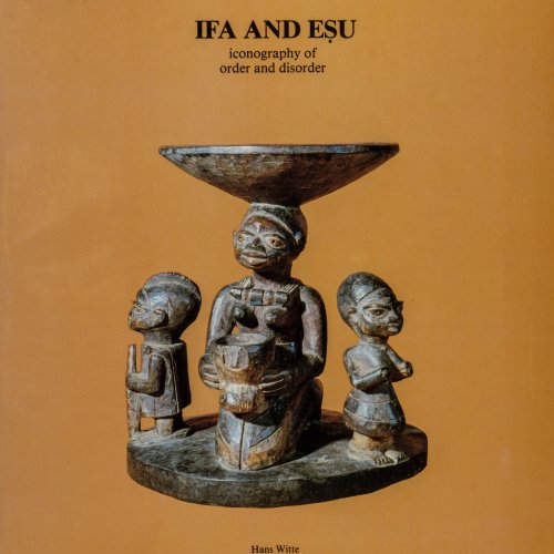 Ifa and Esu. Iconography of Order and Disorder, 1984