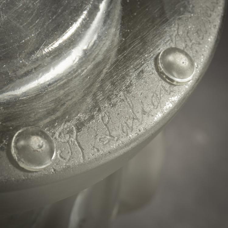 Bild 3 zu Objekt, Vase 'Bacchantes', 1927, Ren&eacute; Lalique, Lalique, Ren&eacute;, Wingen-sur-Moder, 153A 32