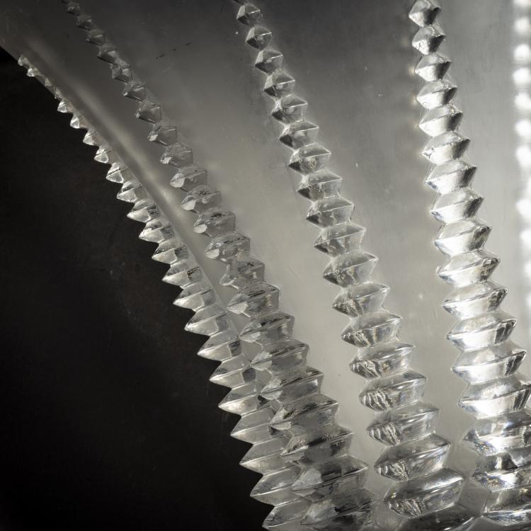 Bild 3 zu Objekt, 'Font-Romeu' vase, 1936, Ren&eacute; Lalique, Lalique, Ren&eacute;, Wingen-sur-Moder, 153A 58