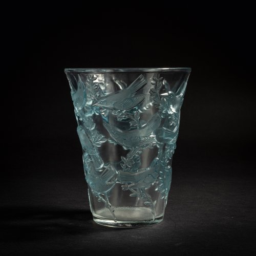 Vase 'Grives', 1938