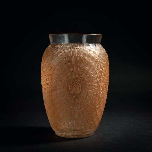 Vase 'Soleil', 1936