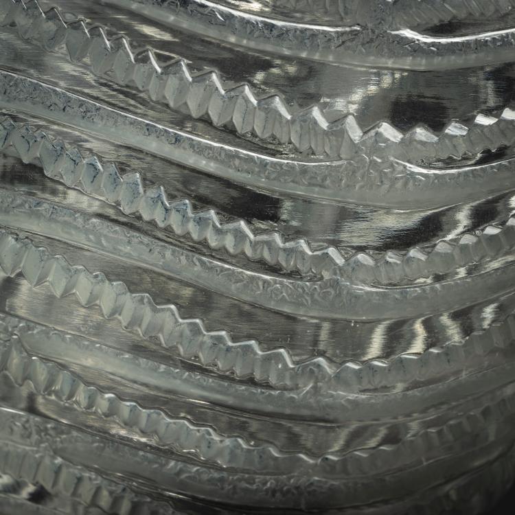 Bild 2 zu Objekt, Vase 'Annecy', 1935, Ren&eacute; Lalique, Lalique, Ren&eacute;, Wingen-sur-Moder, 153A 56