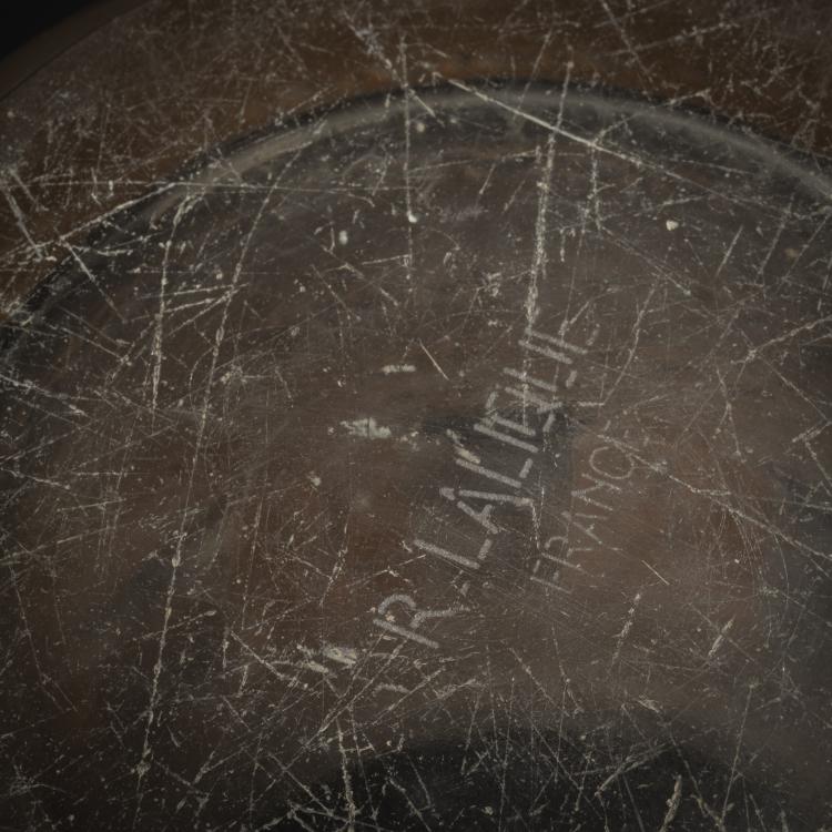 Bild 2 zu Objekt, Vase 'Florence', 1937, Ren&eacute; Lalique, Lalique, Ren&eacute;, Wingen-sur-Moder, 153A 61