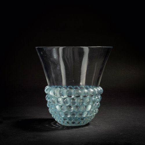 Vase 'Graines', 1930