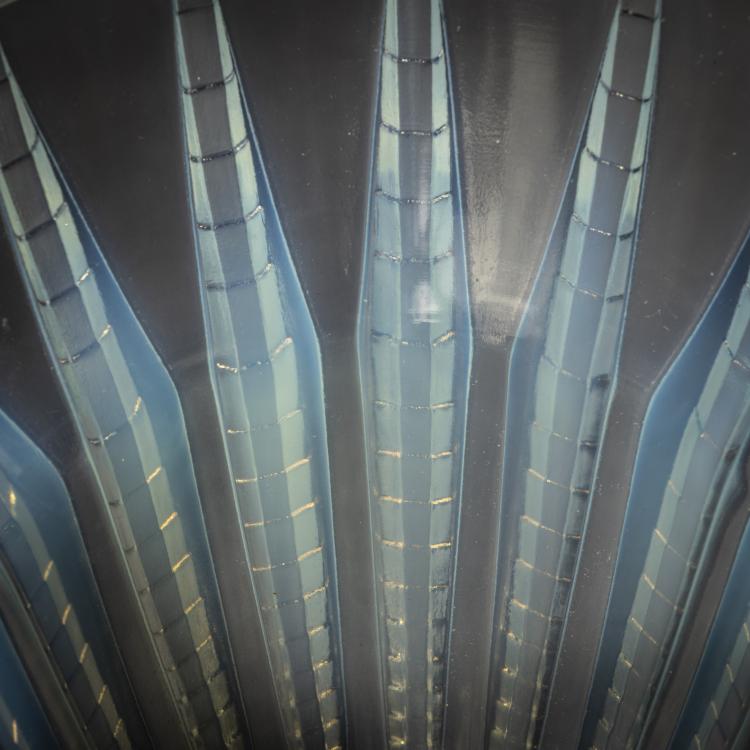 Bild 3 zu Objekt, 'Chamonix' vase, 1933, Ren&eacute; Lalique, Lalique, Ren&eacute;, Wingen-sur-Moder, 153A 51