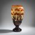 Stemmed vase 'Amourettes', 1922-25