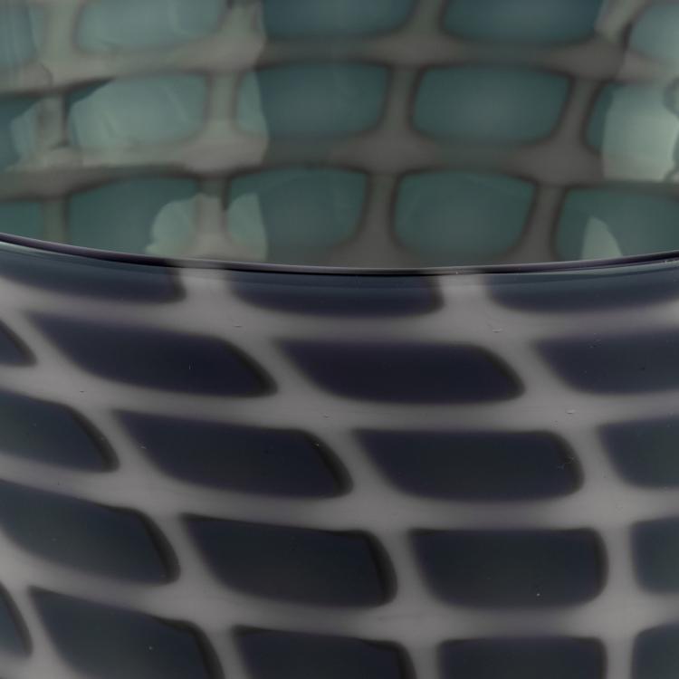 Bild 1 zu Objekt, 'A losanghe' vase, 1951, Archimede Seguso, Seguso, Archimede, Murano, 155C 881