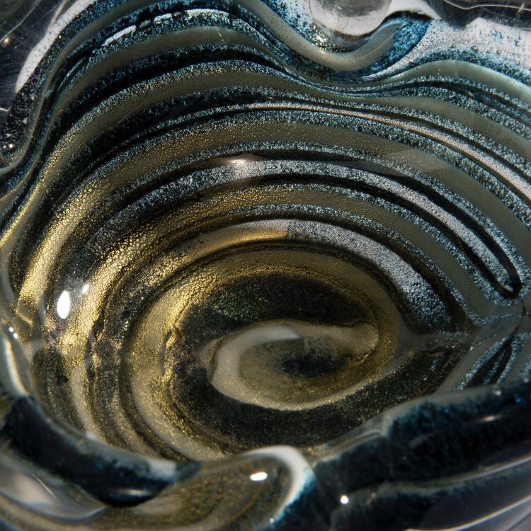 Bild 2 zu Objekt, Aschenbecher, um 1955, Ercole Barovier, Barovier & Toso, Murano, 155C 834