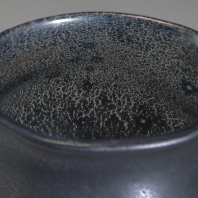 Bild 1 zu Objekt, 'Barbarico' vase, 1951, Ercole Barovier, Barovier & Toso, Murano, 155C 828