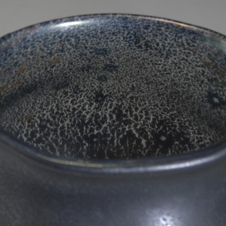 Bild 2 zu Objekt, 'Barbarico' vase, 1951, Ercole Barovier, Barovier & Toso, Murano, 155C 828