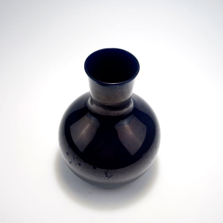 Bild 1 zu Objekt, Vase 'Cinese', 1960/61, Tobia Scarpa, Venini & C., Murano, 155C 792