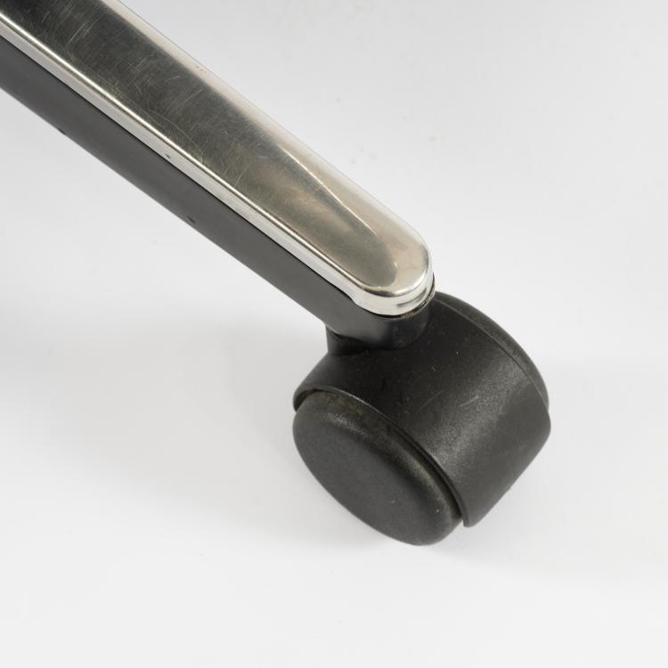 Bild 6 zu Objekt, '12E1' armchair , 1965, Charles Pollock, Knoll International, New York, 154A 170