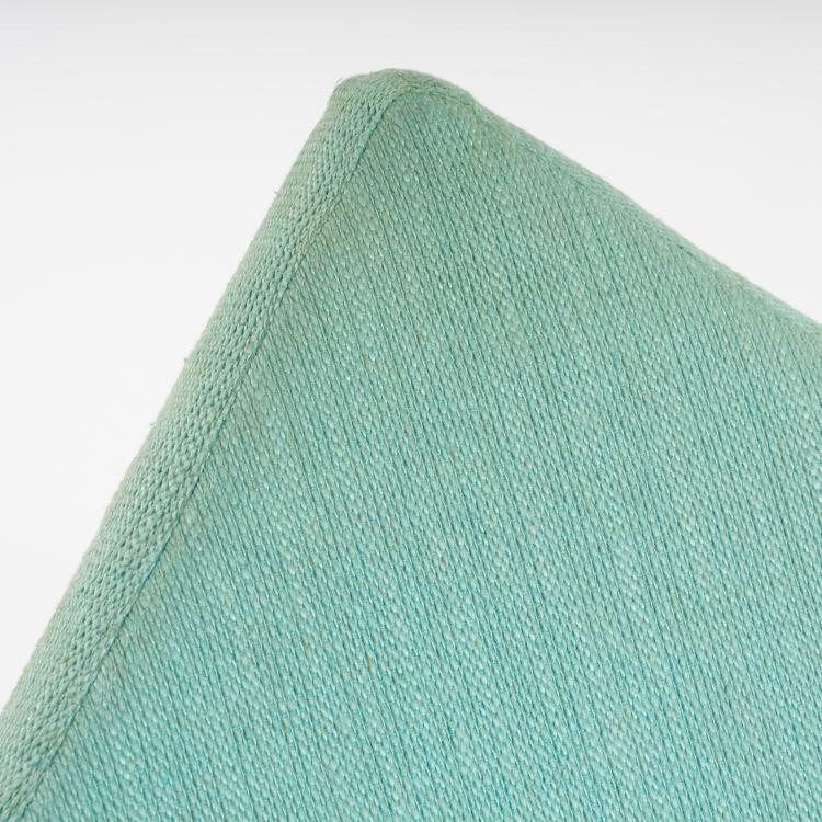 Bild 1 zu Objekt, Sessel 'Coconut chair', 1955, George Nelson, Miller, Herman, Zeeland, 154A 162