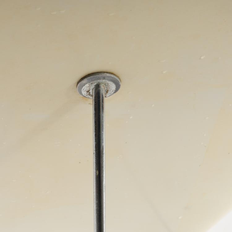 Bild 7 zu Objekt, Sessel 'Coconut chair', 1955, George Nelson, Miller, Herman, Zeeland, 154A 162