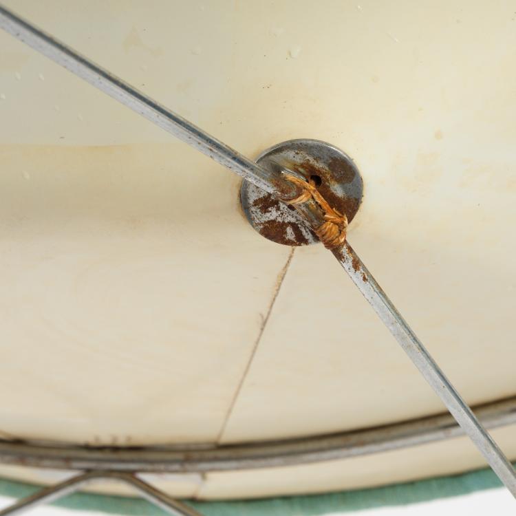 Bild 9 zu Objekt, Sessel 'Coconut chair', 1955, George Nelson, Miller, Herman, Zeeland, 154A 162