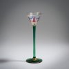 Liqueur glass, 1900-10