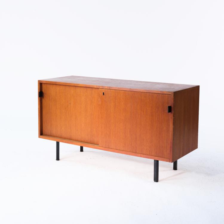 Bild 1 zu Objekt, Sideboard '542', 1952, Florence Marguerite Knoll Basset, Knoll International, New York, 154A 154